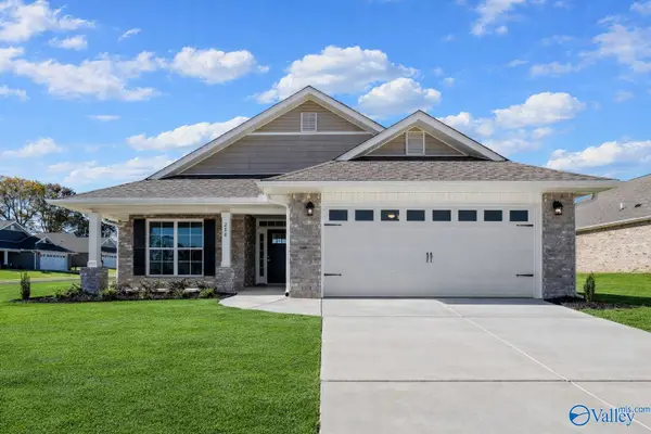 167 Bingham Way, New Market, AL 35761