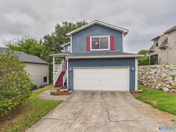 564 Farmingdale Road Se, Huntsville, AL 35803
