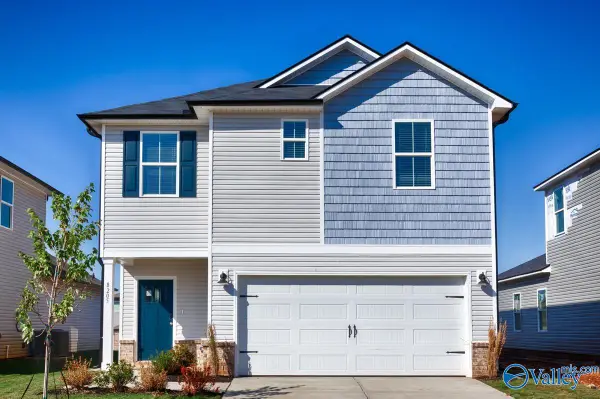 8205 Gaskin Boulevard Nw, Madison, AL 35756