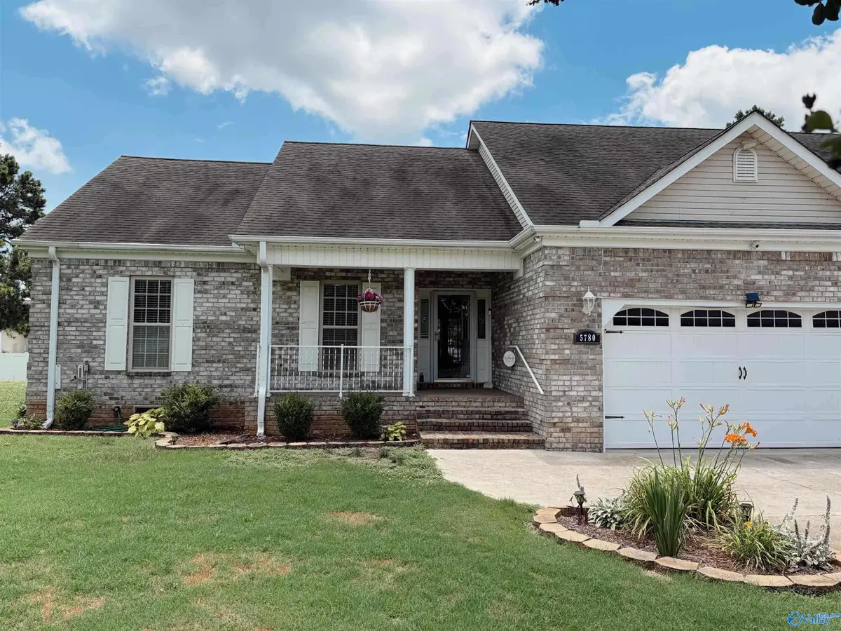 5780 Snake Road, Athens, AL 35611 - #1