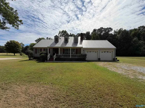 3830 Friendship Road, Arab, AL 35016