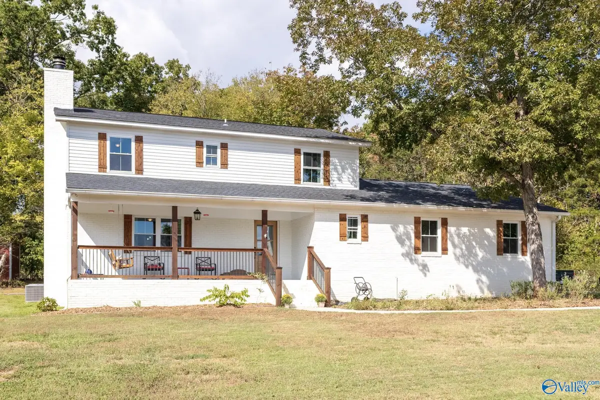 414 Hough Road, Laceys Spring, AL 35754 - #1