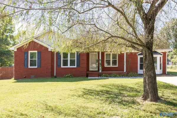 3742 Elkwood Section Road, Toney, AL 35773