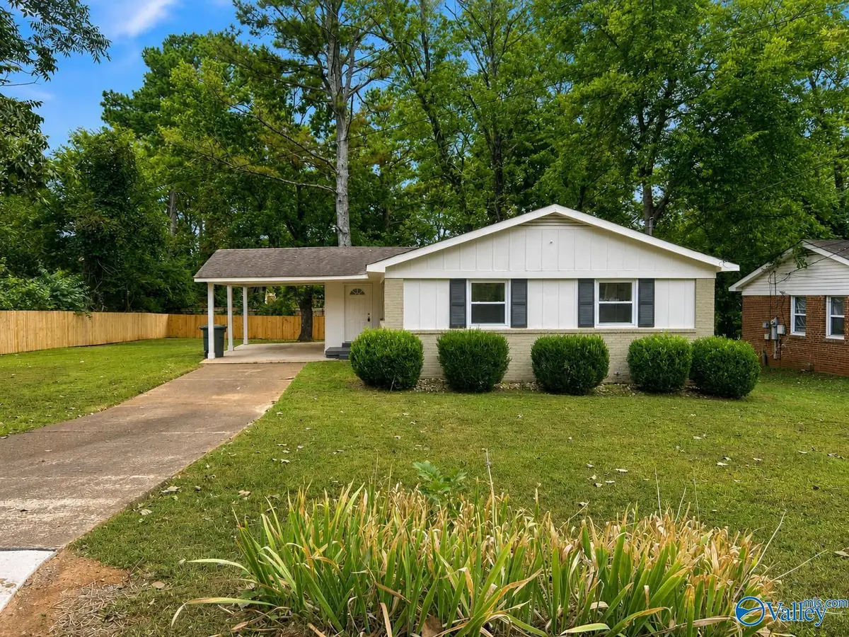 3130 NW Tucker Drive, Huntsville, AL 35810 - #1