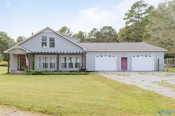 608 Stewart Hollow Road, Grant, AL 35747