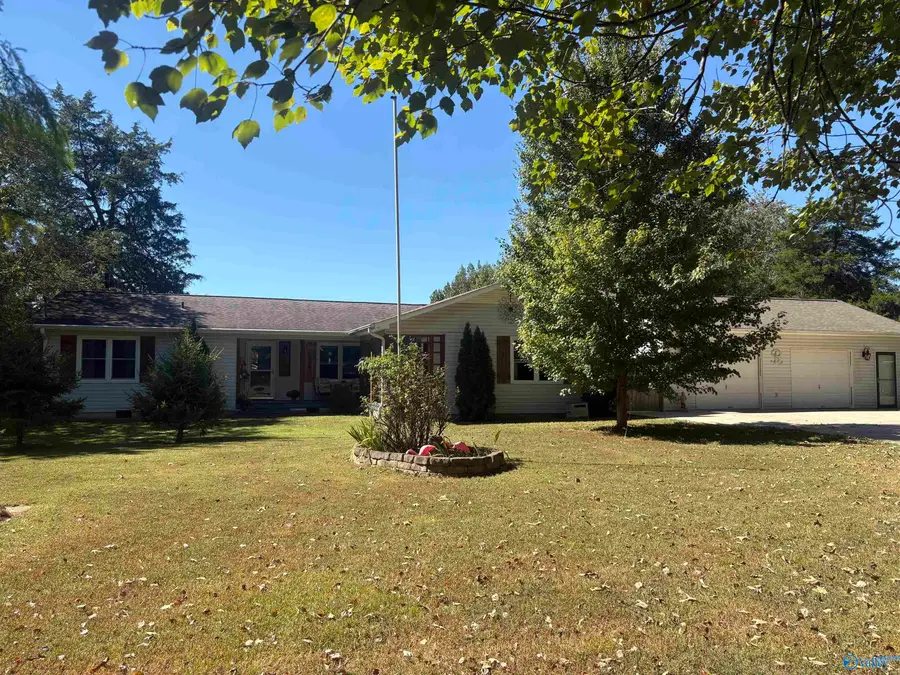 460 Brooks Church Road, Hazel Green, AL 35750 - #3