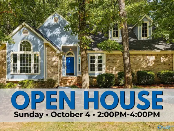10005 SE Shades Road, Huntsville, AL 35803
