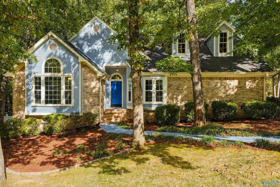 10005 SE Shades Road, Huntsville, AL 35803 - #2
