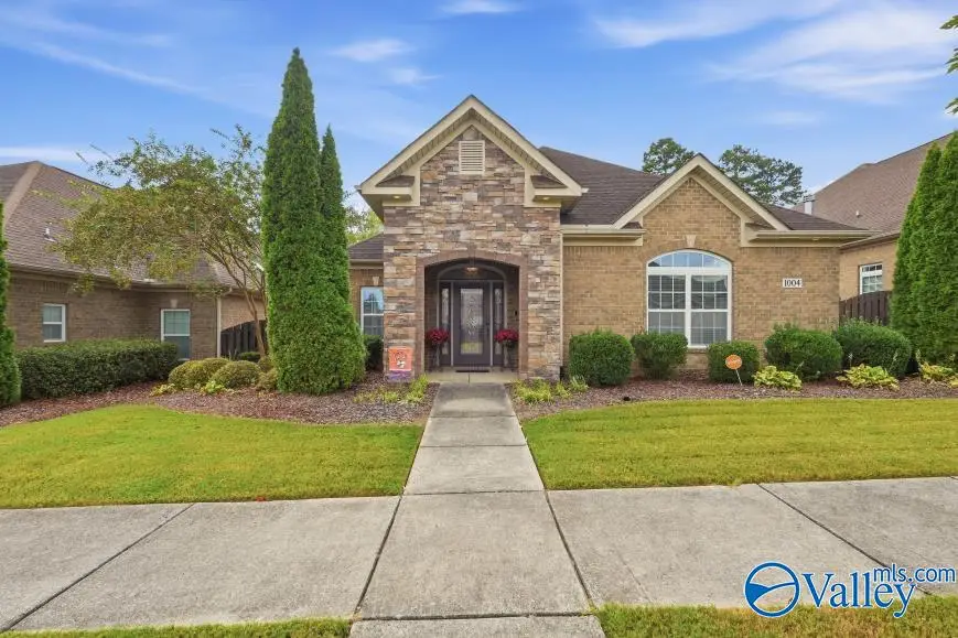 1004 Split Rock Cove, Huntsville, AL 35806 - #1