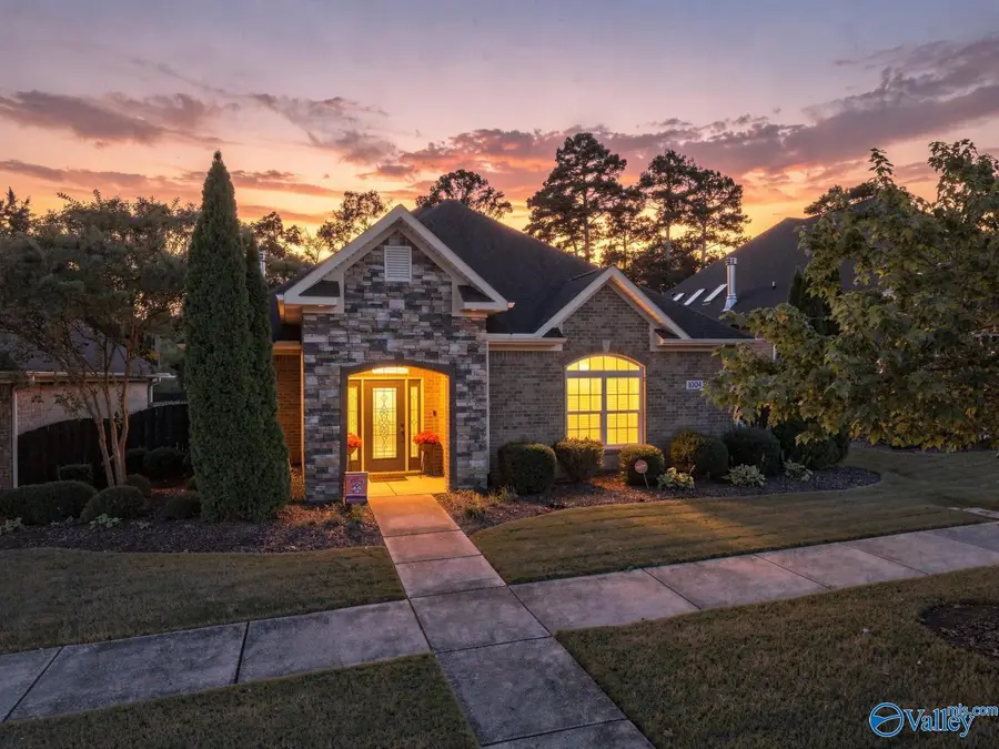 1004 Split Rock Cove, Huntsville, AL 35806 - #2