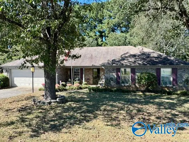6578 Wall Triana Hwy, Madison, AL 35757 - #1
