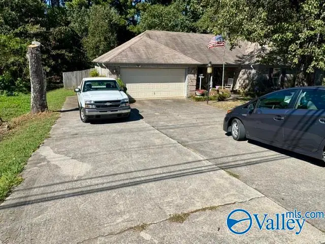 6578 Wall Triana Hwy, Madison, AL 35757 - #2