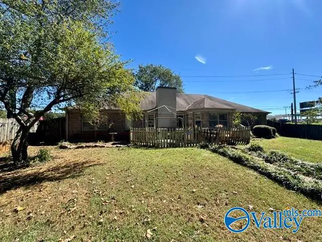 6578 Wall Triana Hwy, Madison, AL 35757 - #3