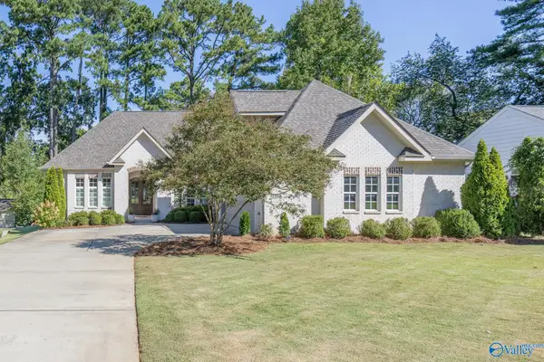 1301 Lowell Drive Se, Huntsville, AL 35801