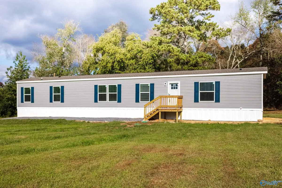 5644 County Road 121, Fort Payne, AL 35967 - #1