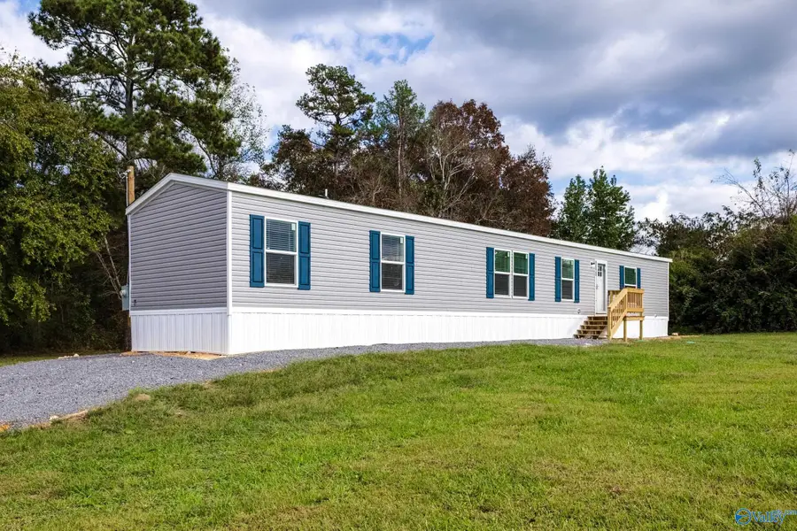 5644 County Road 121, Fort Payne, AL 35967 - #2
