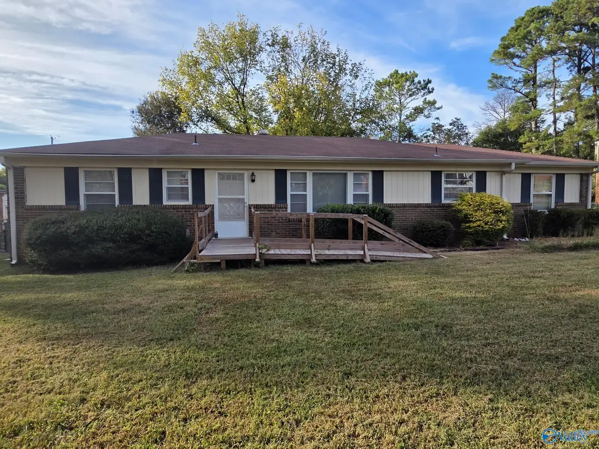 2218 Norris Road Nw, Huntsville, AL 35810 - #1