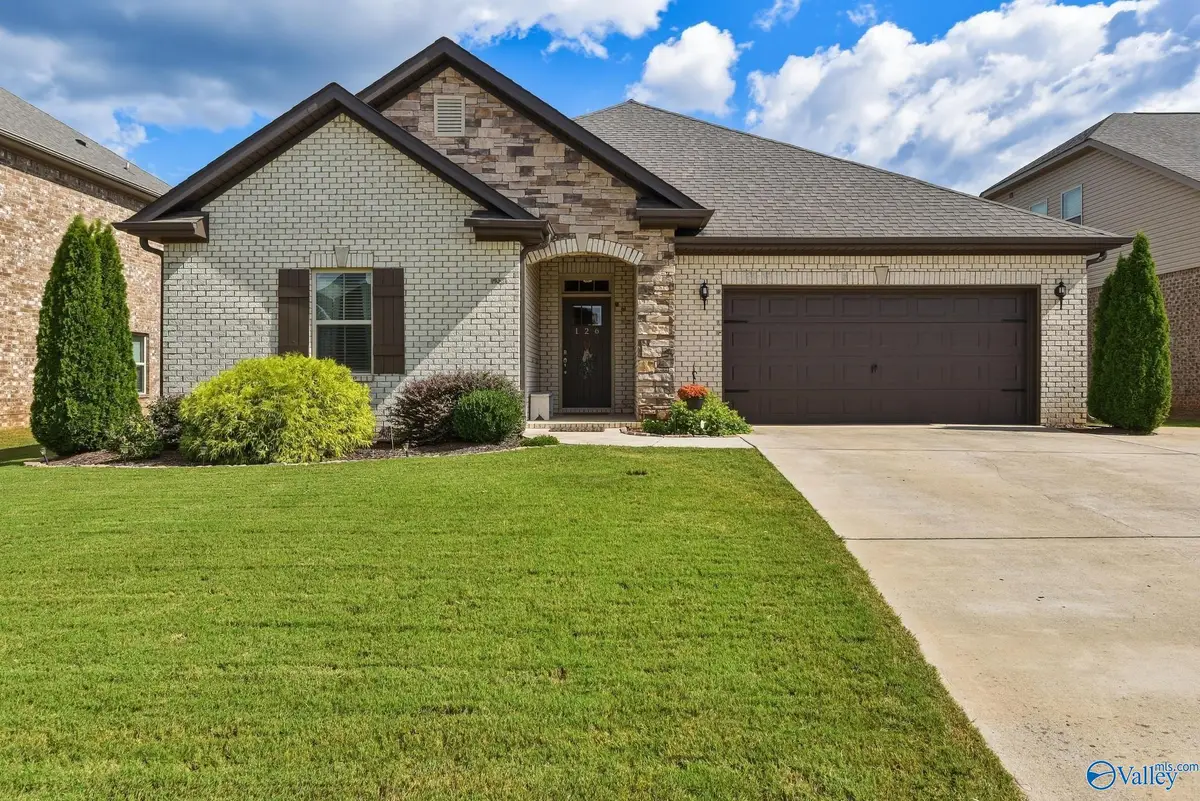 126 Saddle Street, New Market, AL 35761 - #1
