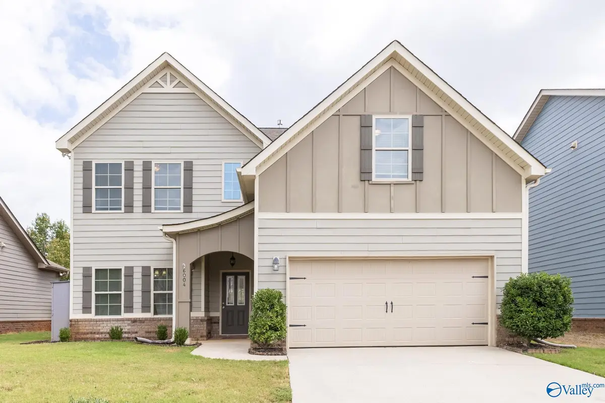 6004 Taramore Lane Nw, Huntsville, AL 35806 - #1