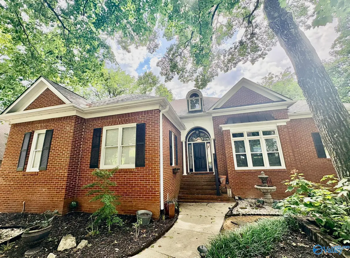 2105 Greenslope Trail, Huntsville, AL 35811 - #1