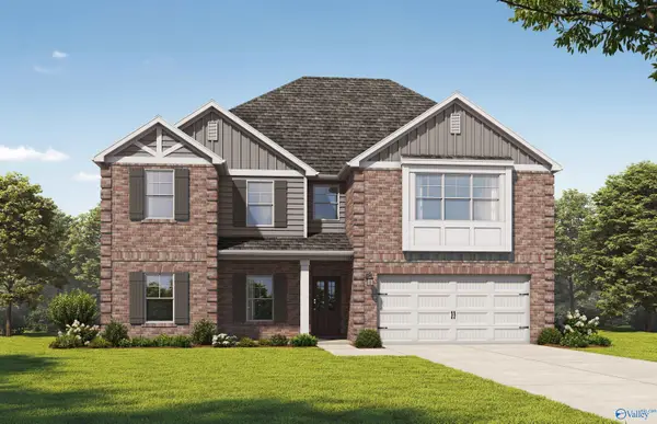 112 Steelcrest Circle, Huntsville, AL 35811