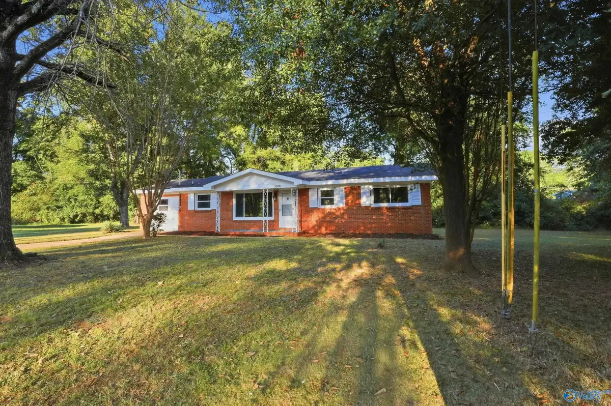 3108 N Nevel Circle, Huntsville, AL 35810 - #1