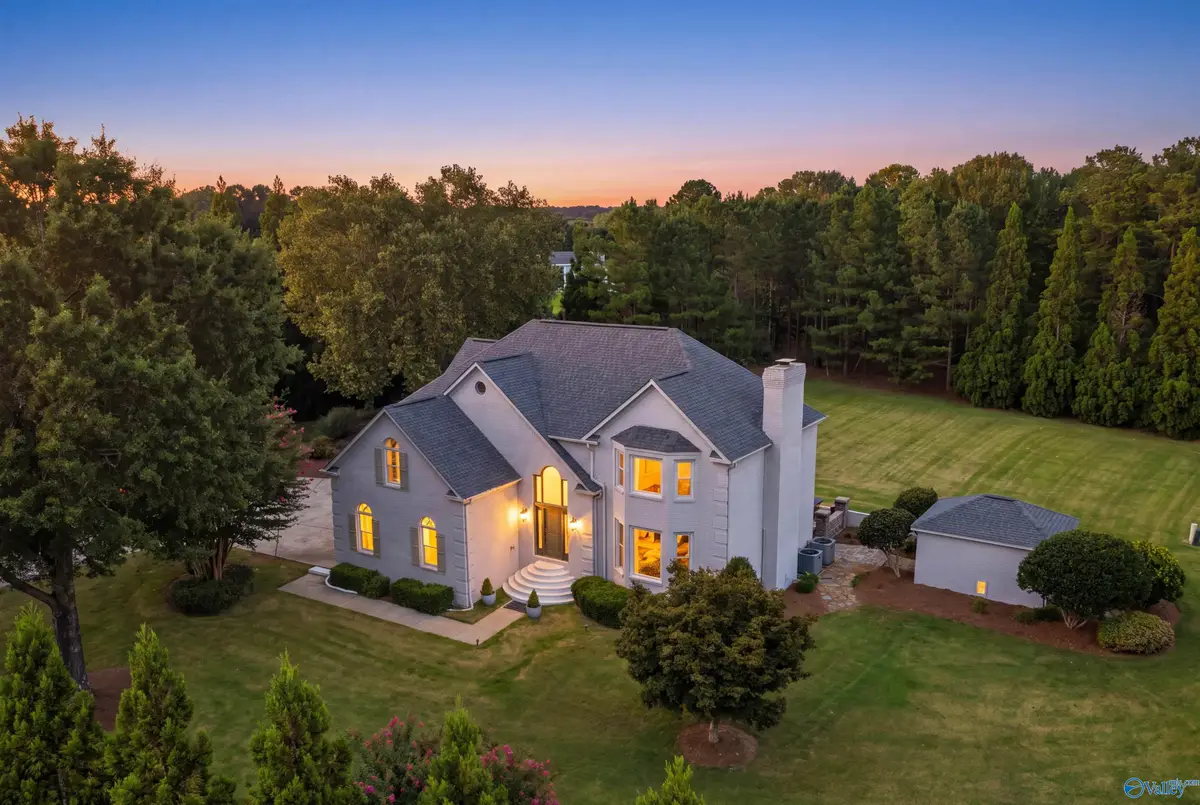 805 Fairway Road Nw, Fort Payne, AL 35967 - #1