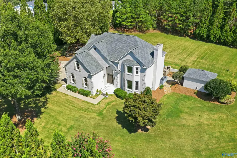 805 Fairway Road Nw, Fort Payne, AL 35967 - #3