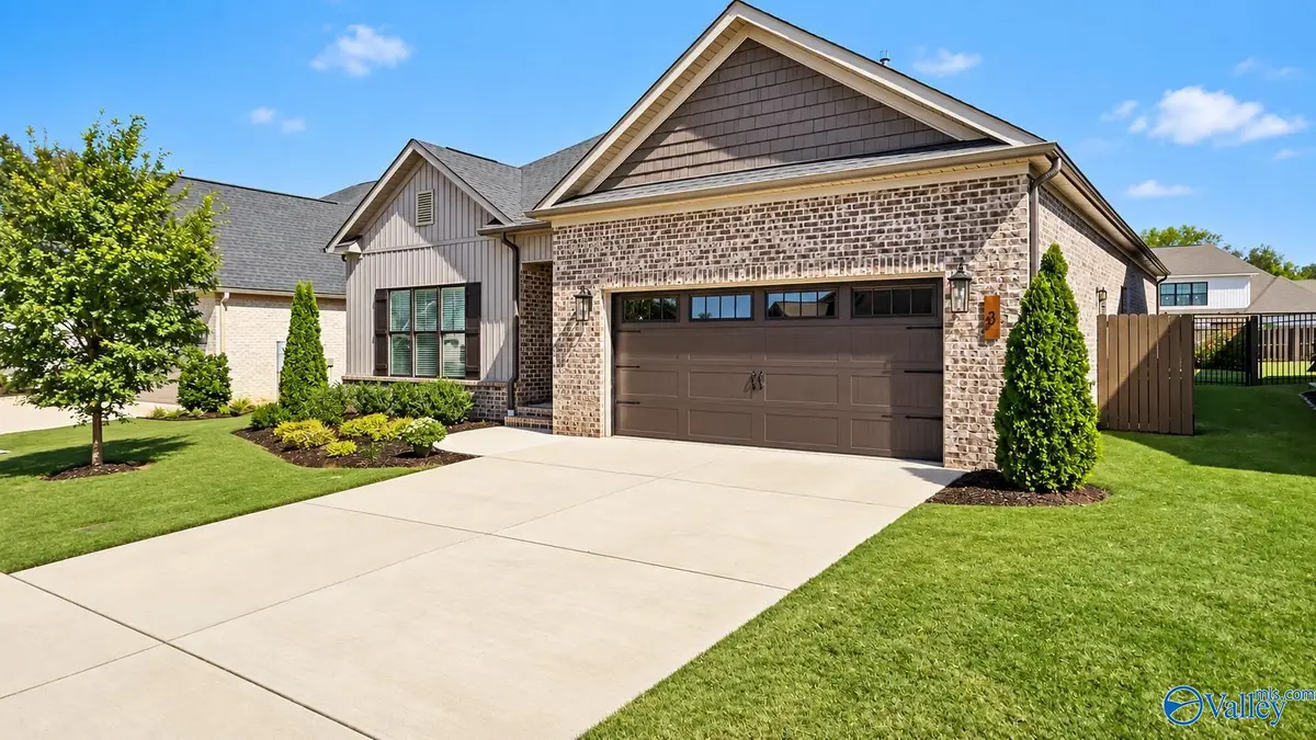 3 Farmhouse Way Se, Huntsville, AL 35803 - #1