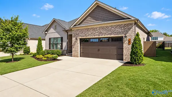3 Farmhouse Way Se, Huntsville, AL 35803