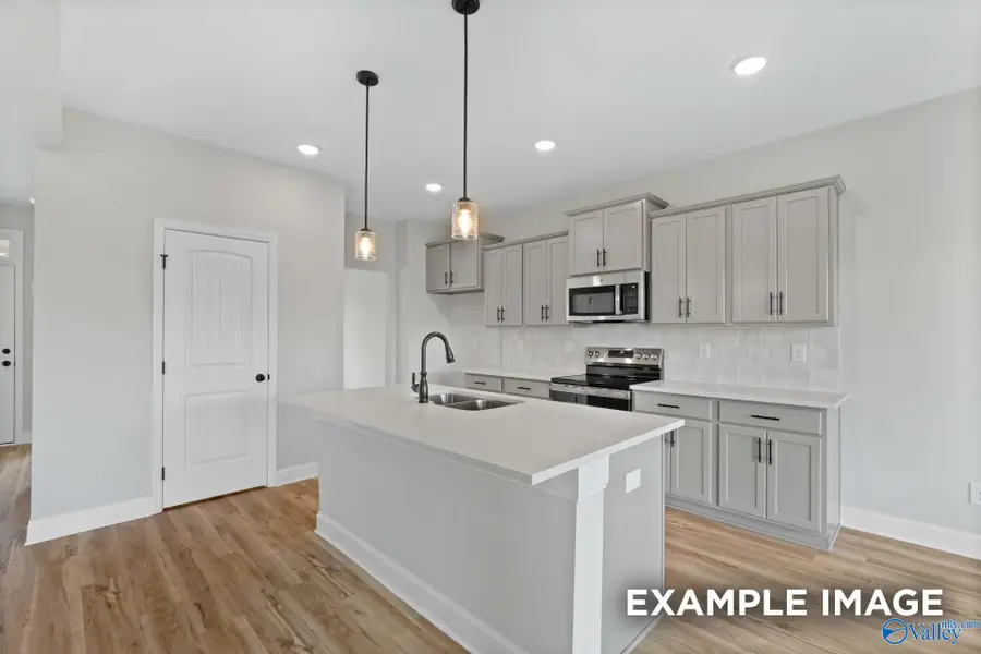 335 Creek Grove Avenue, New Market, AL 35761 - #2