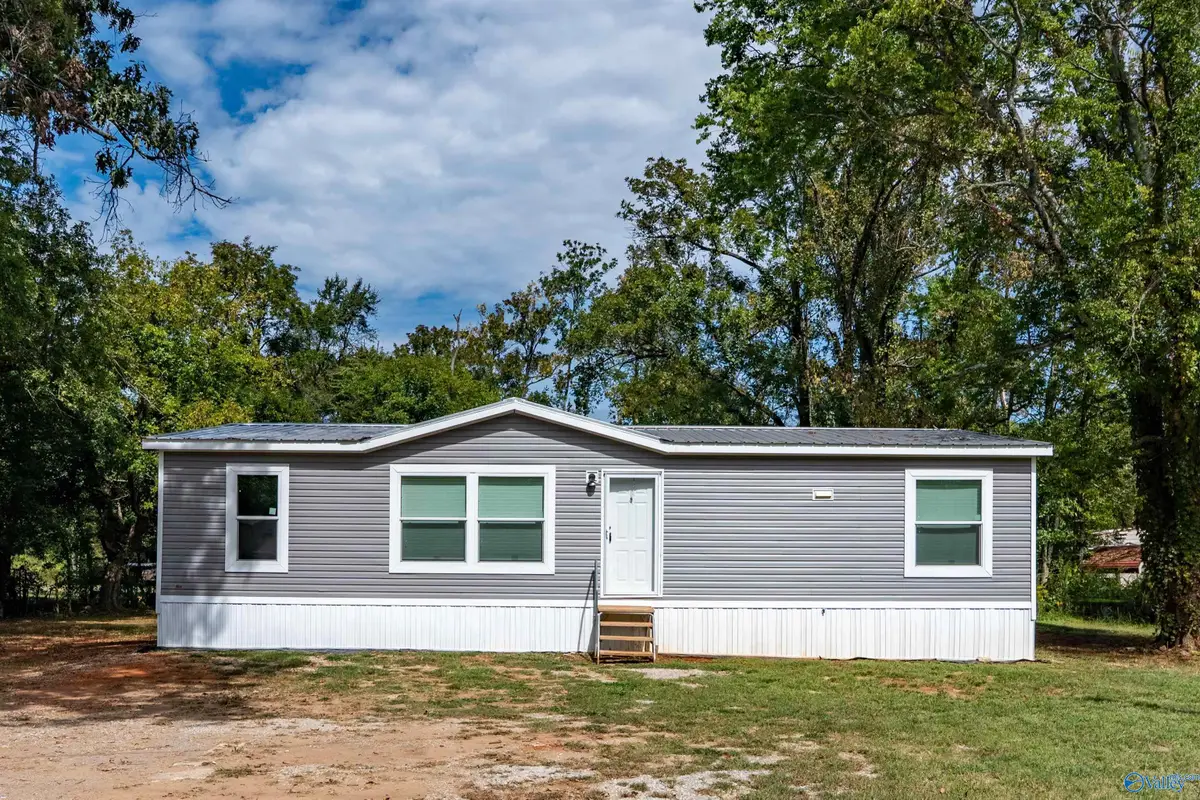 8363 Hwy 36, Danville, AL 35619 - #1