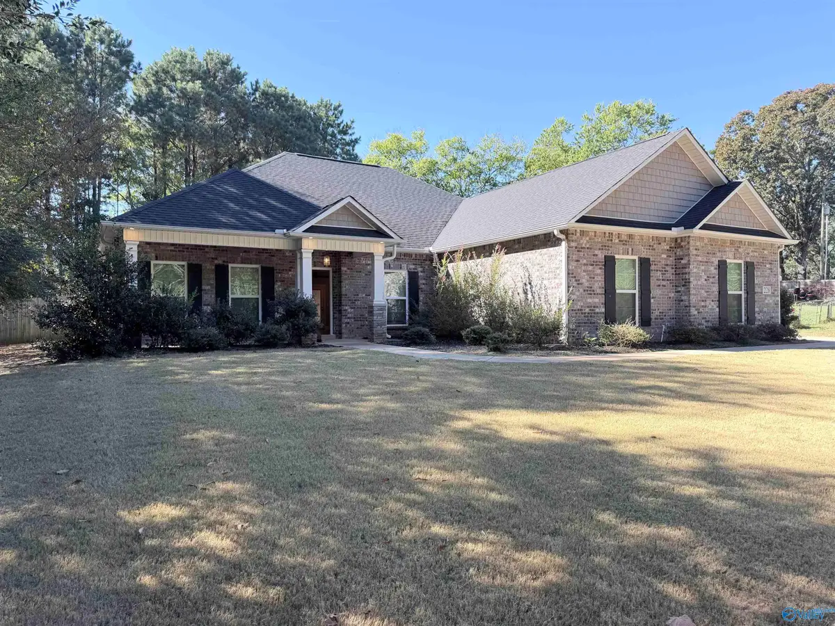 228 Steakley Road, New Market, AL 35761 - #1