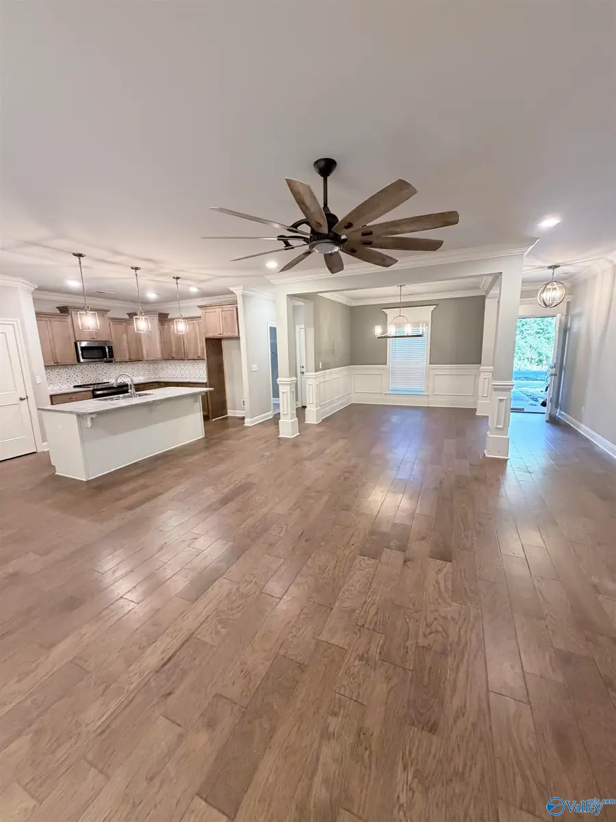 228 Steakley Road, New Market, AL 35761 - #2