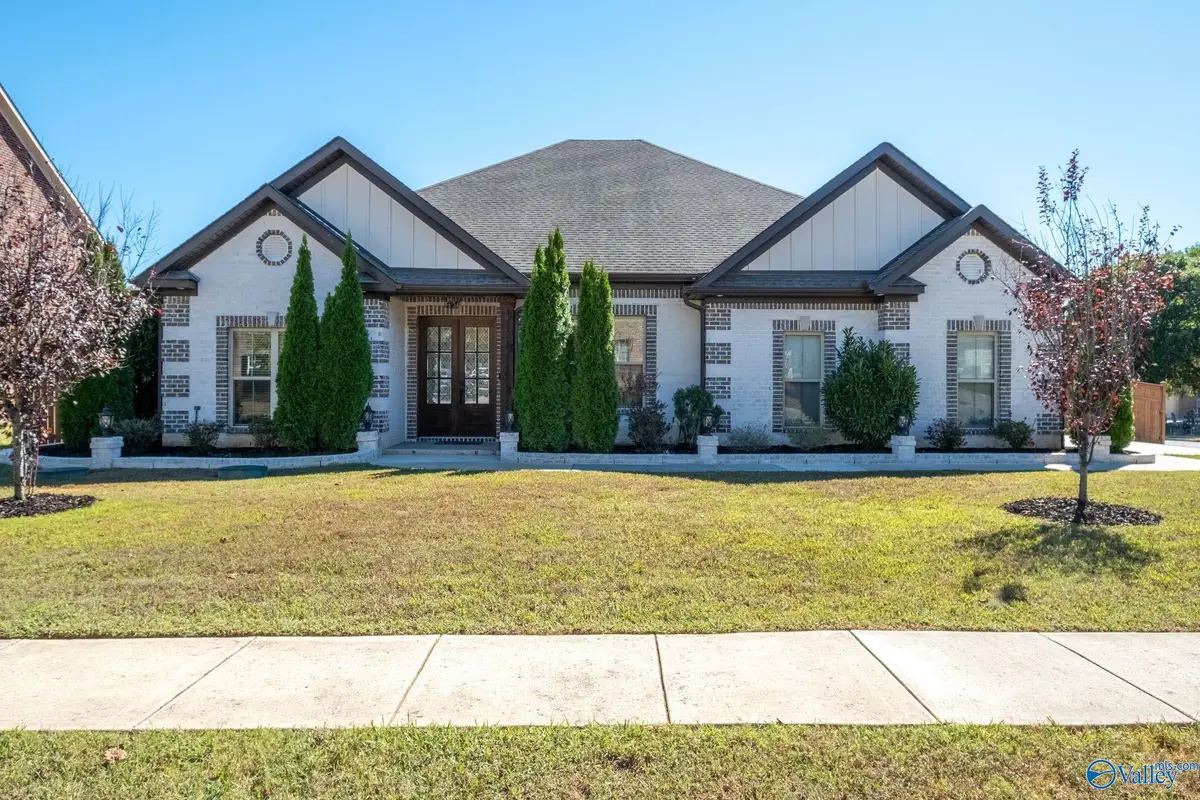 125 Ramsbrook Drive, Madison, AL 35757 - #1