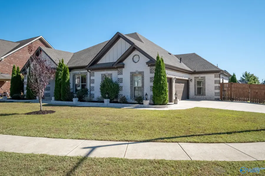 125 Ramsbrook Drive, Madison, AL 35757 - #2