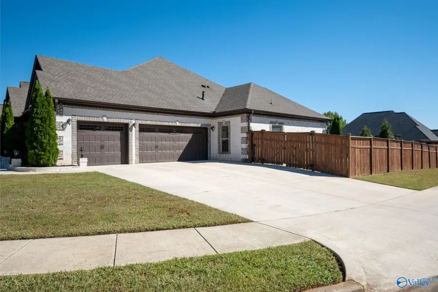 125 Ramsbrook Drive, Madison, AL 35757 - #3