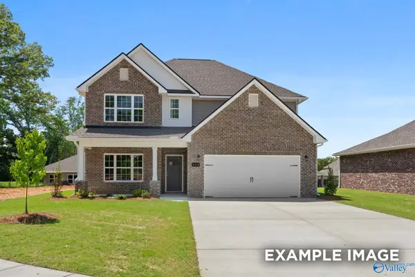 331 Creek Grove Avenue, New Market, AL 35761