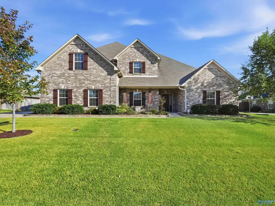 13434 Covington Drive, Athens, AL 35613 - #3
