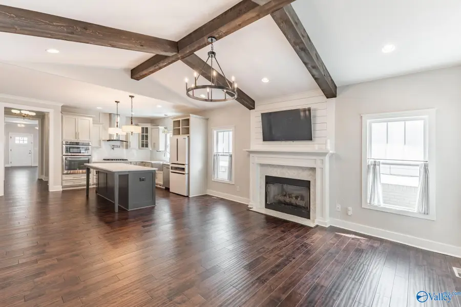 1602A Randolph Avenue, Huntsville, AL 35801 - #2