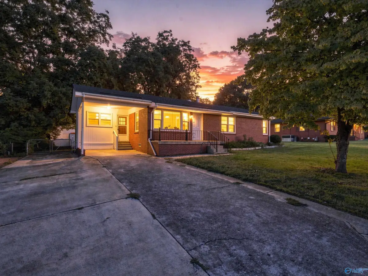421 Karter Street, Huntsville, AL 35805 - #1