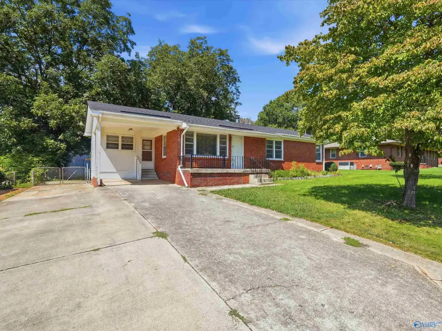 421 Karter Street, Huntsville, AL 35805 - #2
