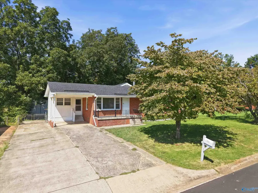 421 Karter Street, Huntsville, AL 35805 - #3
