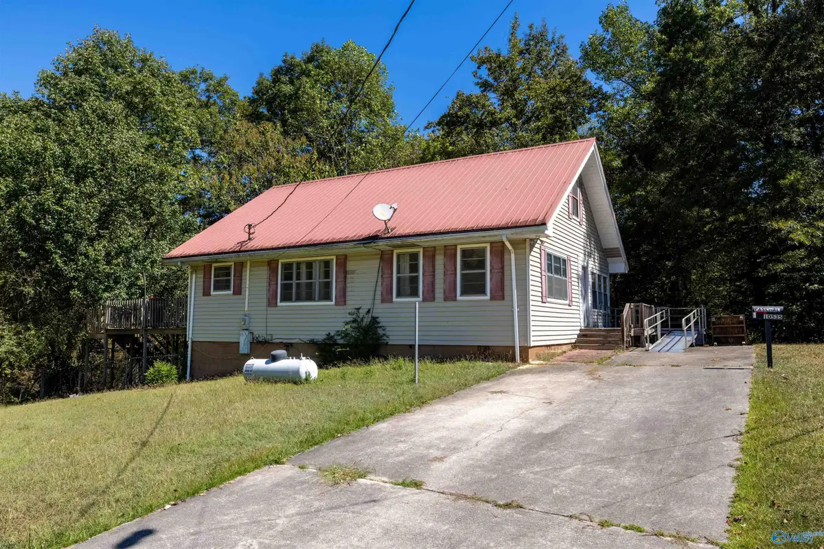 10535 Highway 269, Parrish, AL 35580 - #1