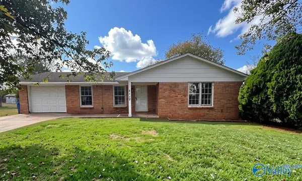 2112 Hines Street, Athens, AL 35611