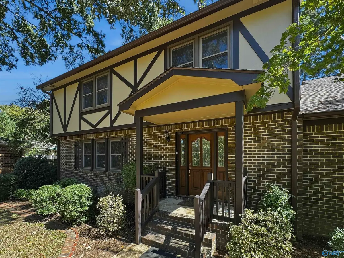 7809 Double Tree Drive Se, Huntsville, AL 35802 - #1