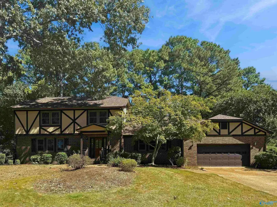 7809 Double Tree Drive Se, Huntsville, AL 35802 - #2