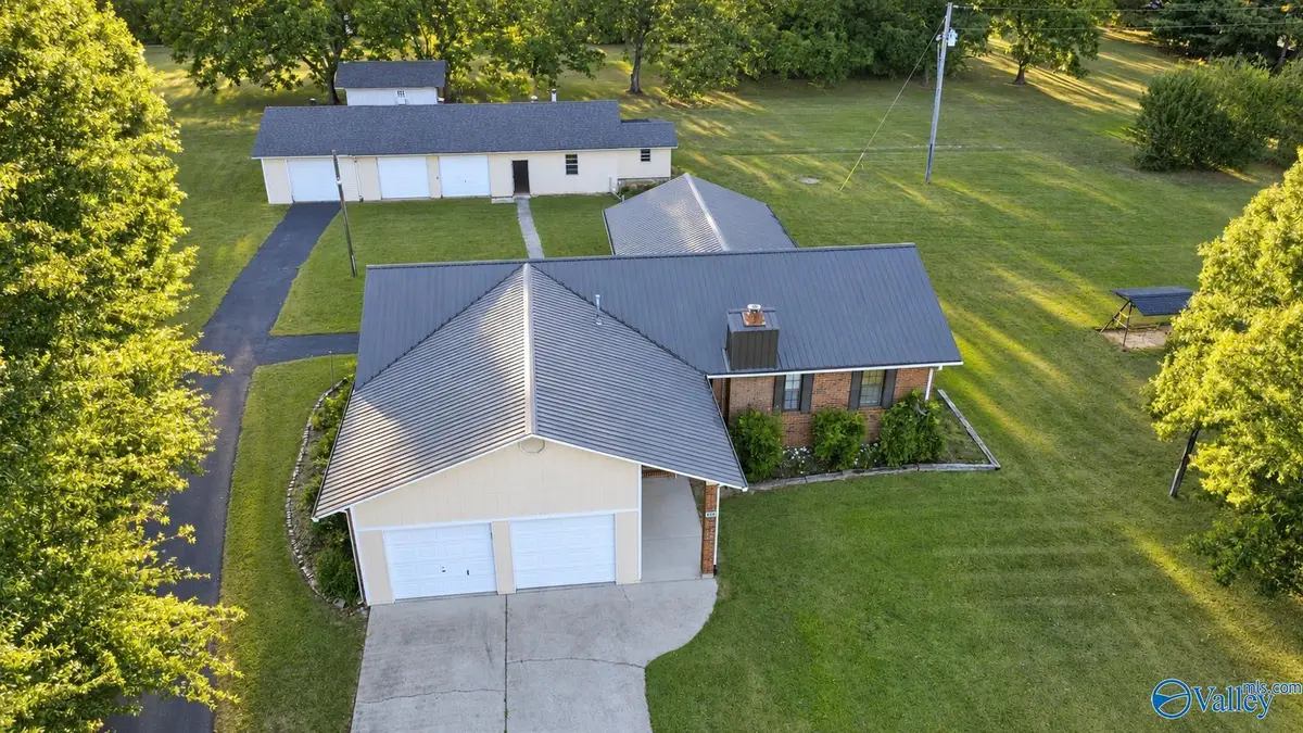 616 Browns Chapel Road, Rainsville, AL 35986 - #1