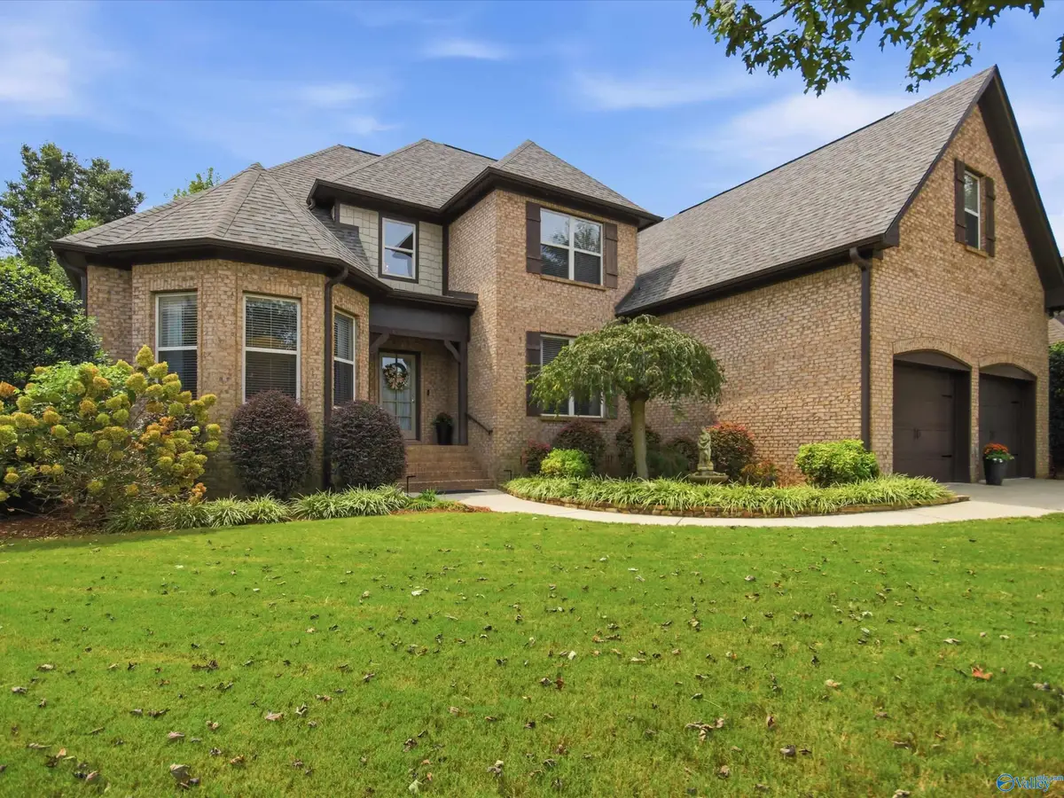 107 Spotted Fawn Road, Madison, AL 35758 - #1