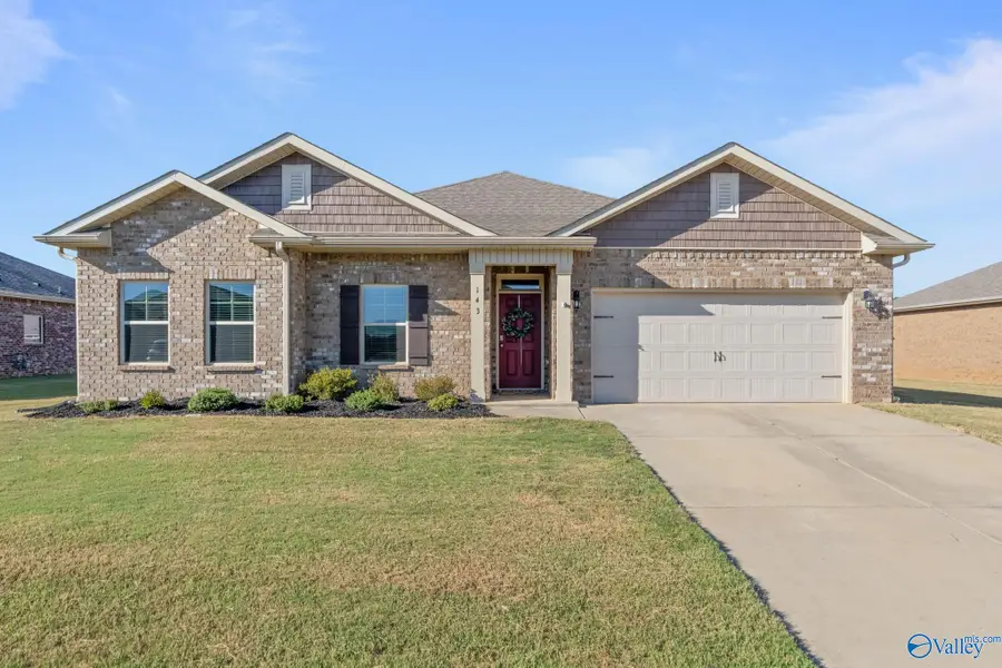 143 Blackburn Trace, Huntsville, AL 35811 - #2